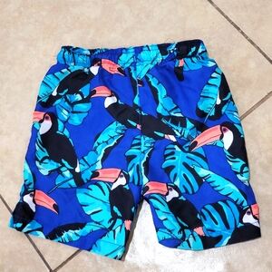 Boy 3t swimming shorts